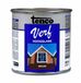 TENCO hoogglans verf bruin 250ml