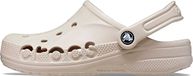 Crocs Baya Clog Cobblestone heren klompen beige - Maat 42/43