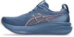 Asics Hardloopschoenen Gel-Kayano 33 - Grijs - Unisex - Maat 37