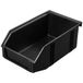 TRU COMPONENTS TC-12539868 Transparante ESD-opbergbox