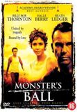 Merkloos Monster's Ball / DVD / 2001