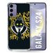 Cokitec Versterkte hoes voor Samsung Galaxy S24 Manga Assassination Classroom Kuro zwart
