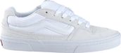 Vans Caldrone SUEDE/MESH WHITE/WHITE