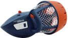 Nautica Seascooters Navigator Sea Scooter Bleu