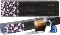 Nespresso Tokyo Lungo Smaak Koffiecapsules NESPRESSO