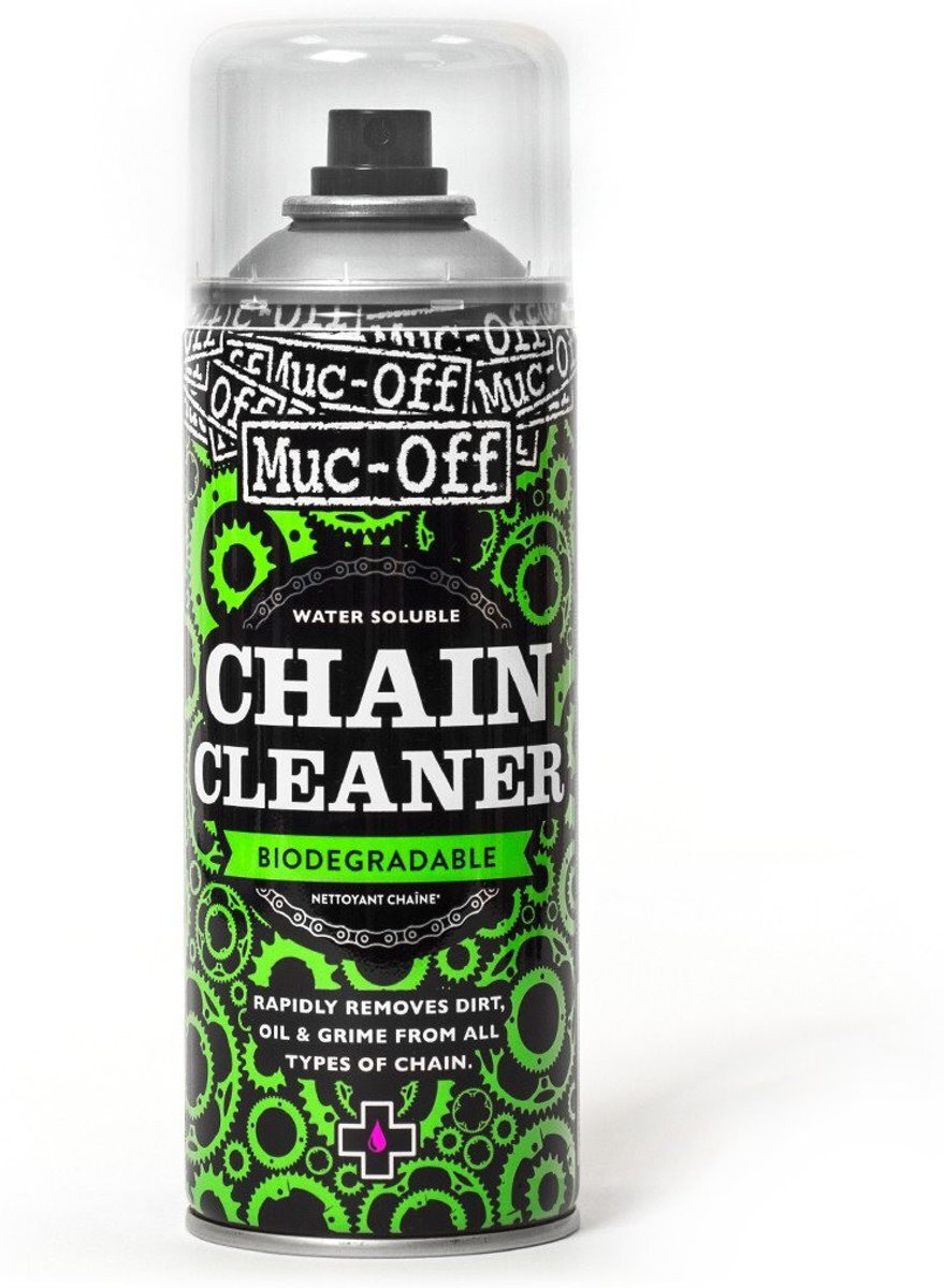 Muc Off Chain Cleaner Kettingreiniger 400 ML