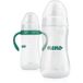 Neno Babyfles, Fles om te voeden en te leren drinken Fles 300 ml