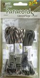 Folia Camouflage paracordset