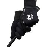 FootJoy Gant WinterSof 2025 Femme, Noir