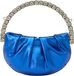myMo at night Handtas Royal Blue