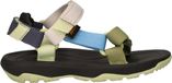 Teva K HURRICANE XLT 2 Unisex Sandalen - GLOW MULTI