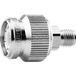 Telegärtner 100023871 Coax-adapter TNC-stekker - SMA-bus 1 stuk(s)