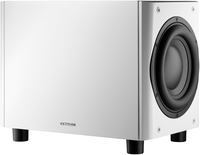 Dynaudio Sub 6 - Actieve Subwoofer - Wit