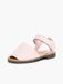Pisamonas Pink Sandals