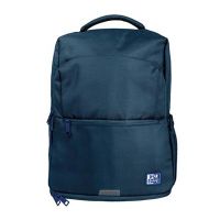 Oxford Rugzak Navy