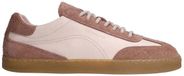 Groundies Panama Soft Schoenen Roze EU 39 Vrouw