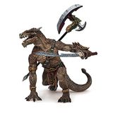 Grote Papo Grote Mutant Draak Figuur 14 cm