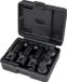 JBM 52546 1/2" Douilles XZN Spline M14, M16, M14