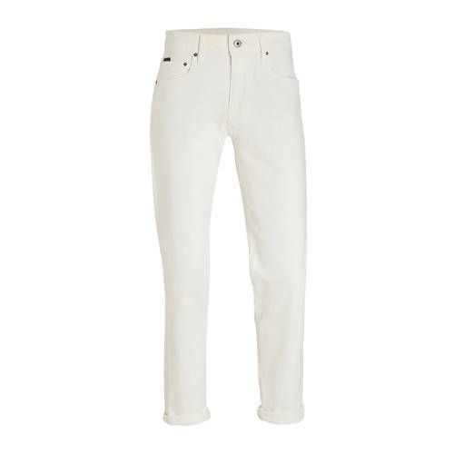 G-Star RAW Kate Boyfriend Wmn Low Waist Boyfriend Jeans - White