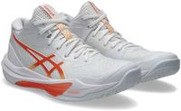 Asics Sky Elite FF MT 3 Dames Volleybalschoenen Wit
