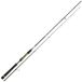 Daiwa Crosscast Shore Game Ii Jigging Canne à pêche Argent 2,44 m / 7-28 g