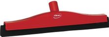 Vikan Vloertrekker Blauw 60 cm