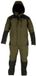 Korum Neoteric 5x5 Waterproof Pak Vert 2XL Homme
