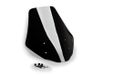Puig 2165N Touring Scherm, Transparant
