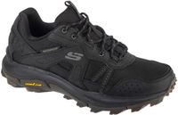 Skechers Equalizer 5.0 Trail - Tumbler Ridge - Heren Outdoor Schoenen Zwart 237789-BBK