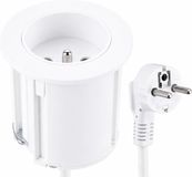Electraline 35459 Prise encastrable compacte