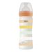 Chicco Well Being Baby Bottle - 250ml - Orange