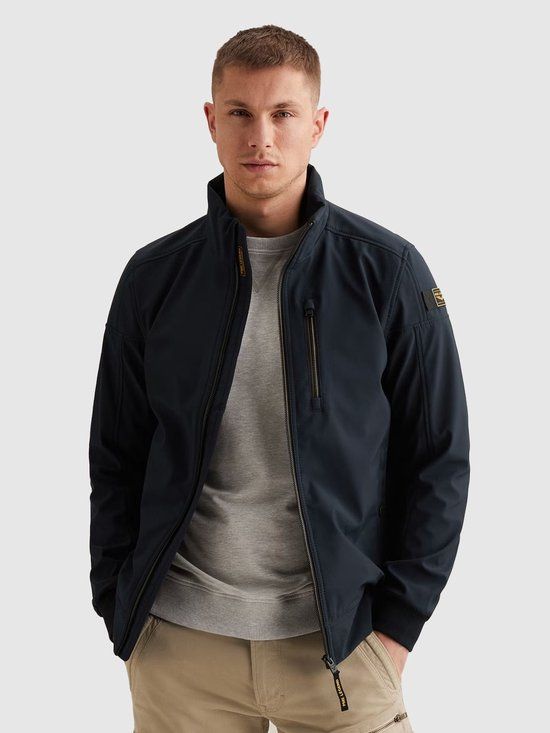 PME Legend Flight jacket SKYGLIDER - 3L Softs - Groen - 3XL
