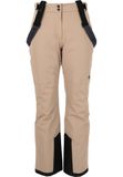 WHISTLER Skihose YARRA Vrouwen M Antracite-beige