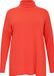 Yoek Pull à manches longues orange