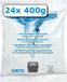 Merkloos / Sans marque Dovox B.V. Vochtvanger navulling - 24 stuks - 400 gram - neutraal - universeel