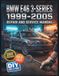 BMW E46 3-Series (1999-2005) REPAIR AND SERVICE MANUAL