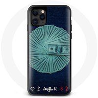 Maniacase Ozark Seizoen 2hoesje voor iPhone 12 Pro