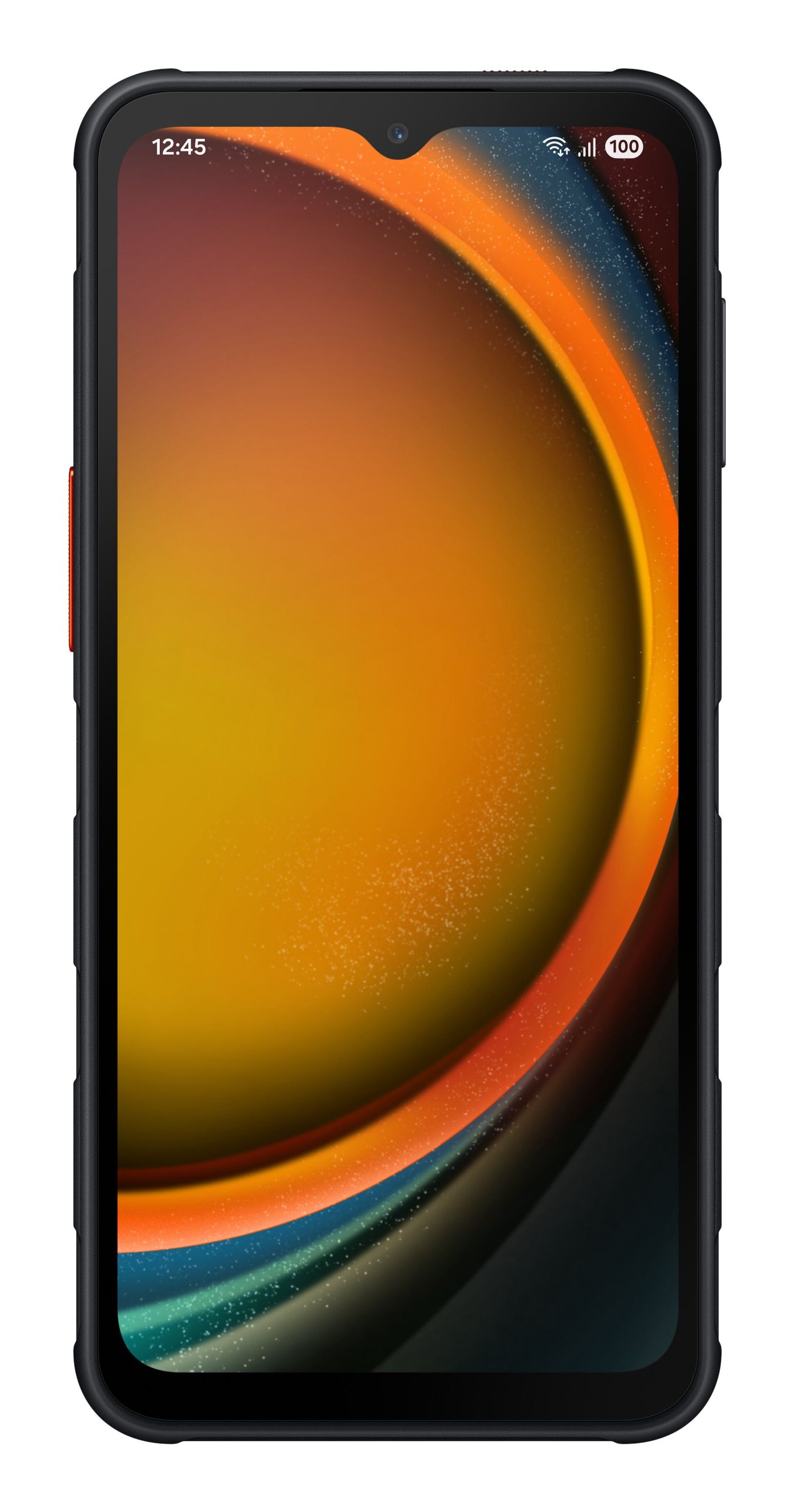 Samsung Galaxy XCover7 Pro Enterprise Edition - 6.6" - 128GB - Black