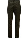 Pantalon Jack's vert foncé
