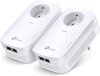 TP-Link TL-PA9025P KIT - Powerline Adapter - 2-pack - Gigabit Ethernet - White