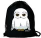 Logoshirt Harry Potter Sporttas Uil Hedwig