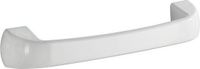 Badkuipgreep Wenko Badgreep Abs 28,5 X 6,5 Cm Wit