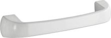 Badkuipgreep Wenko Badgreep Abs 28,5 X 6,5 Cm Wit