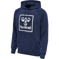 Hooded sweatshirt Hummel Isam 2.0