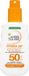 Garnier Ambre Solaire Hydra 24H Protect Spray solaire SPF50 - 150ml
