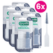 GUM Soft-Picks Original X-Large - 6 x 40 pièces