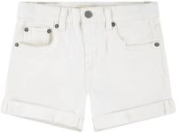 Levi's Kids 4eh272 Korte Broek Wit 16 Years Meisjes