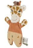 knetterdier Kaya knetterdier GIRAFFE