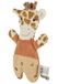 knetterdier Kaya knetterdier GIRAFFE