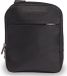 Stratic Pure Messenger Bag Zwart